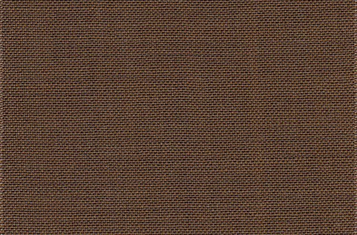 Plain Brown/Gold