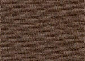 Plain Brown/Gold
