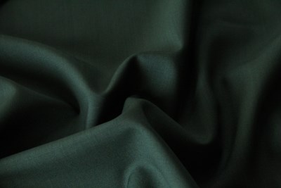 Plain Dark Green