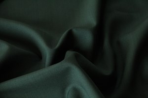 Plain Dark Green