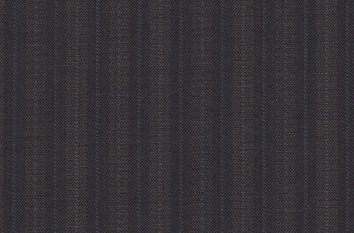 Black With a Grey and Tan Strip