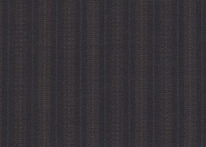 Black With a Grey and Tan Strip