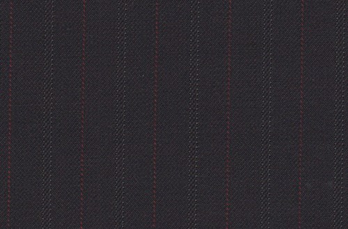 Black With Tan and Grey Stripe