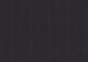 Black With Tan and Grey Stripe