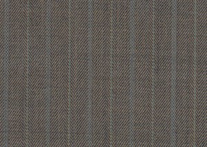 Tan With Light Blue Stripe
