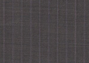 Light Grey With Light Blue Stripe