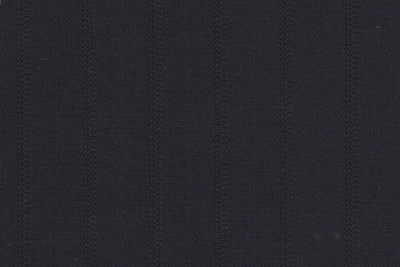 Black With Over Stripe