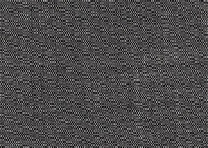 Plain Silver Grey