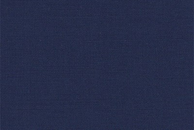 Plain Blue