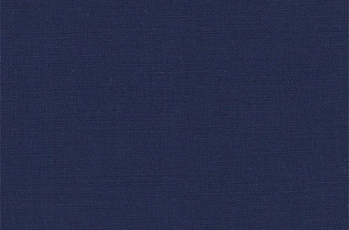 Plain Blue