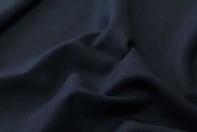 Plain Dark Navy