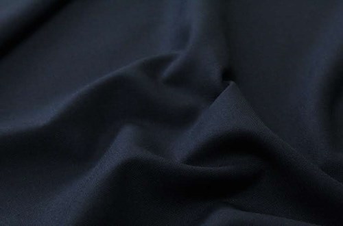 Plain Dark Navy