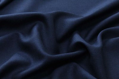 Plain Blue