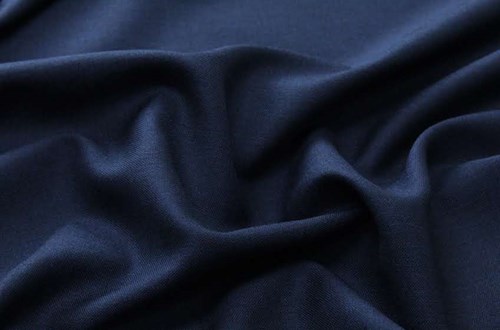 Plain Blue