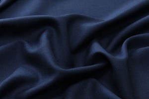 Plain Blue