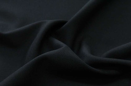 Plain Black