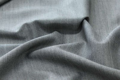 Plain Silver/Black