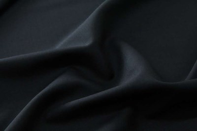 Plain Black