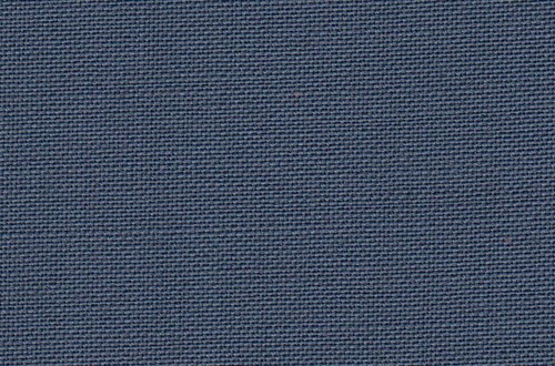 Plain Steel Blue