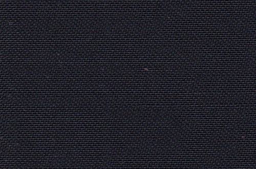 Plain Dark Navy Barathea