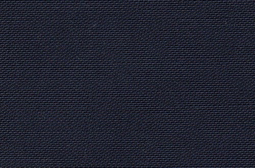 Plain Navy Barathea