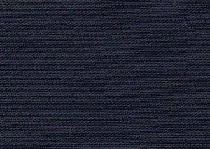Plain Navy Barathea