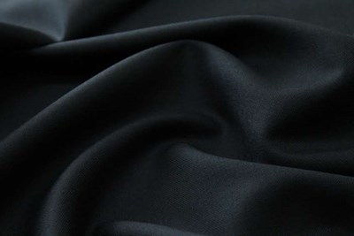 Plain Black