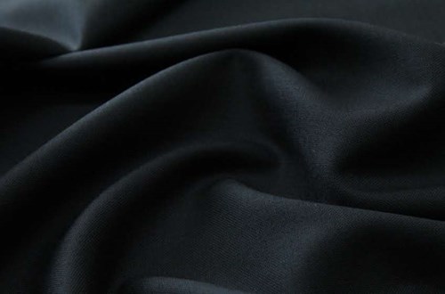 Plain Black