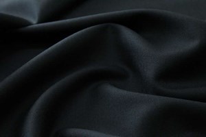 Plain Black