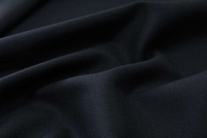 Plain Dark Navy