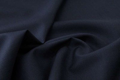 Plain Navy