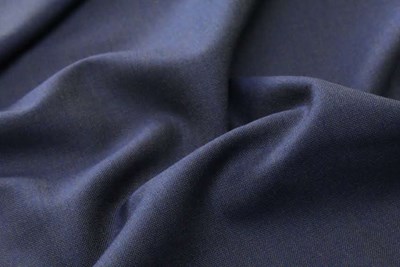 Plain Navy/Gold