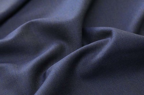 Plain Navy/Gold