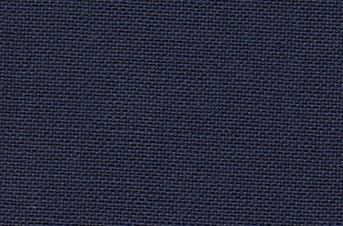 Plain Navy Blue