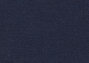 Plain Navy Blue