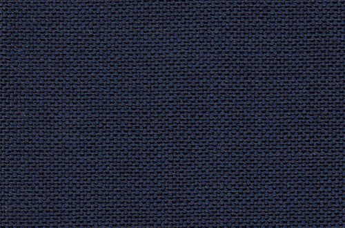 Plain Electric Blue/Black