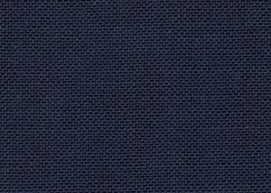 Plain Electric Blue/Black