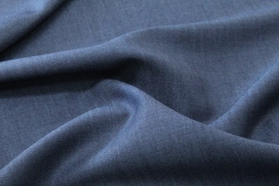 Plain Light blue Grey