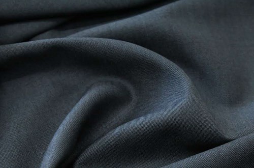 Plain Grey/Blue
