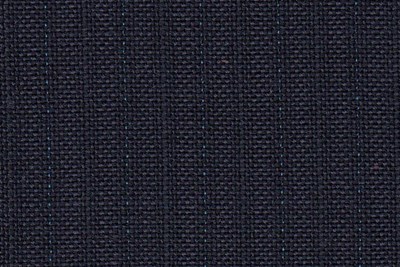 Dark Navy Self Stripe
