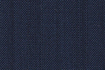 Navy Self Stripe