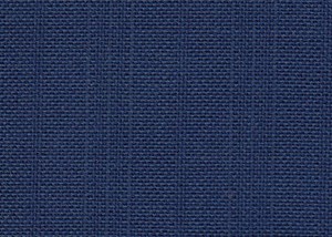 Electric Blue Self Stripe