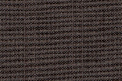Brown Self Stripe