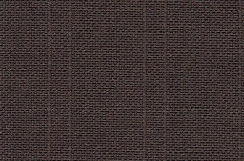 Brown Self Stripe