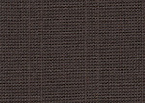 Brown Self Stripe