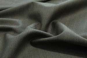 Light Brown Self Stripe