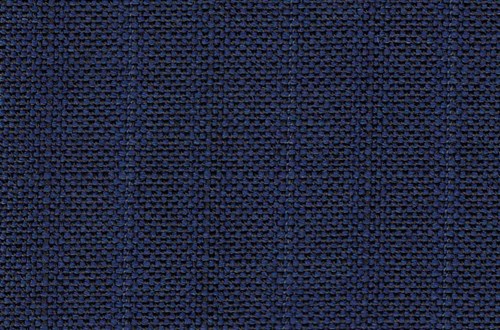 Electric Blue Self Stripe