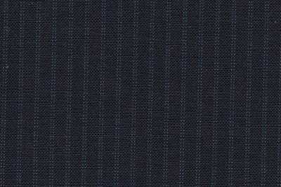 Dark Navy with light blue stripe