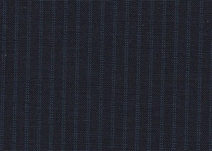 Dark Navy with light blue stripe