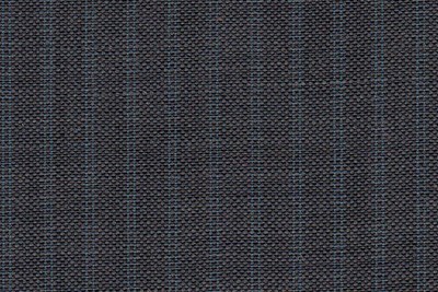 Grey with light blue stripe